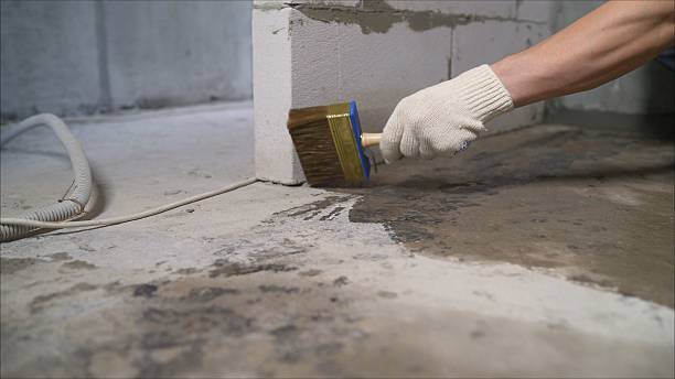 24/7 Emergency Waterproofing experts in Fairview, OR